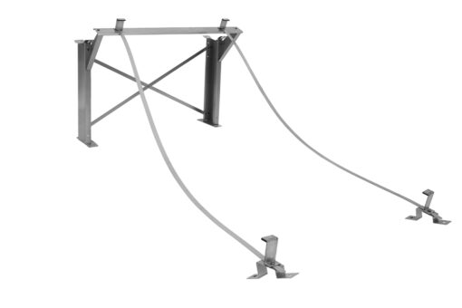 Máy nước nóng Ariston 200 lít DR-2 200-1 TR