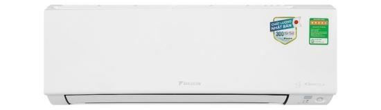 Điều hòa 2 chiều Daikin Inverter 9200 BTU ATHF25XVMV