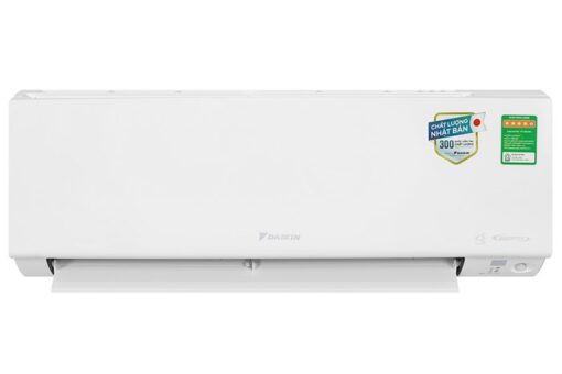Điều hòa 2 chiều Daikin Inverter 9200 BTU ATHF25XVMV