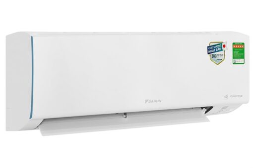 Điều hòa 2 chiều Daikin Inverter 9200 BTU ATHF25XVMV