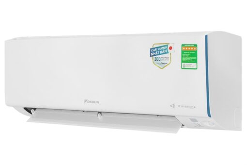 Điều hòa 2 chiều Daikin Inverter 9200 BTU ATHF25XVMV