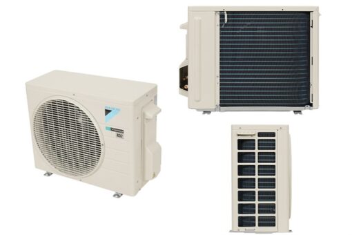 Điều hòa 2 chiều Daikin Inverter 9200 BTU ATHF25XVMV
