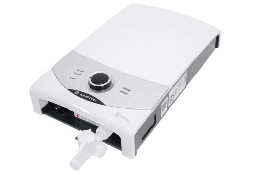 Máy nước nóng trực tiếp Ariston 4500W Aures SM45PE SBS VN