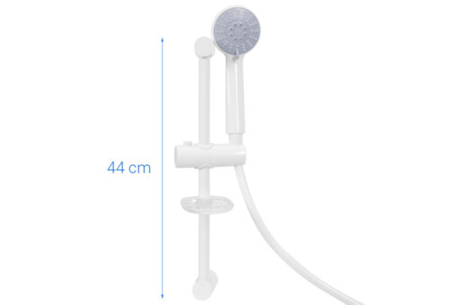 Máy nước nóng trực tiếp Ariston 4500W Aures SM45PE SBS VN