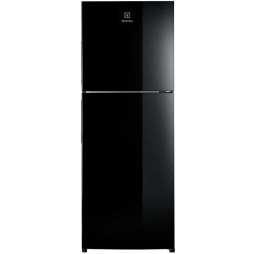 Tủ lạnh ngăn đá trên NutriFresh® Inverter 225L - ETB2502J-H - Đen