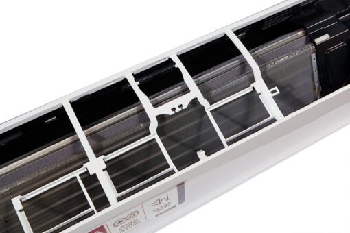 Điều Hòa 2 chiều LG Inverter 1 HP B10END1