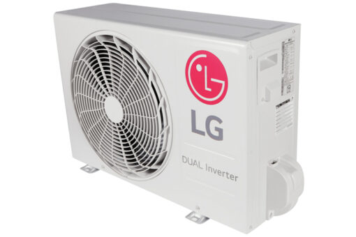 Điều Hòa 2 chiều LG Inverter 1 HP B10END1