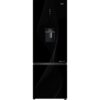 Tủ lạnh Aqua Inverter 320 lít AQR-B380MA(WGP)U1