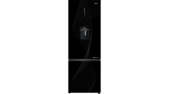 Tủ lạnh Aqua Inverter 320 lít AQR-B380MA(WGP)U1