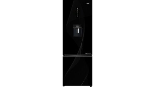 Tủ lạnh Aqua Inverter 320 lít AQR-B380MA(WGP)U1