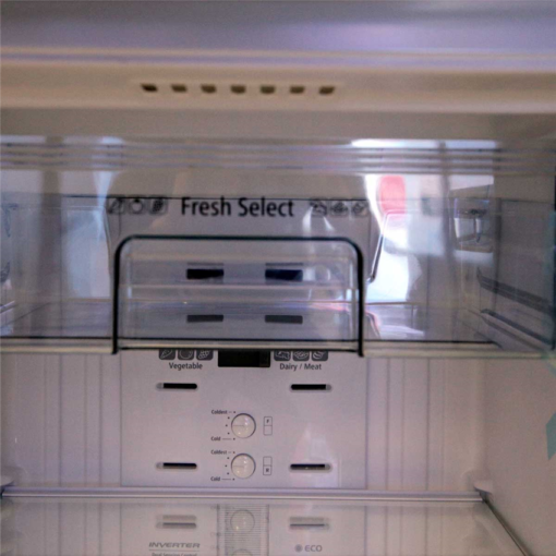 Tủ Lạnh Hitachi R-H230PGV7(BBK)- 230L Inverter