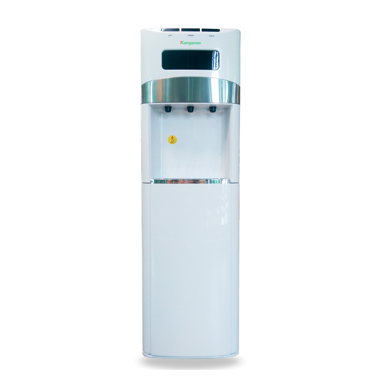 Máy nước nóng lạnh 3 vòi Kangaroo KG39H