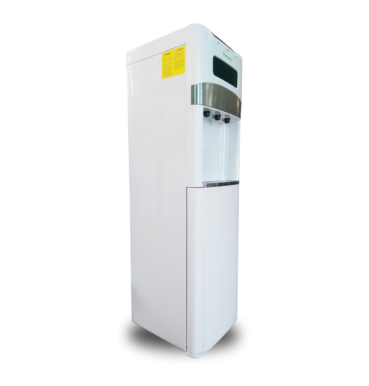 Máy nước nóng lạnh 3 vòi Kangaroo KG39H