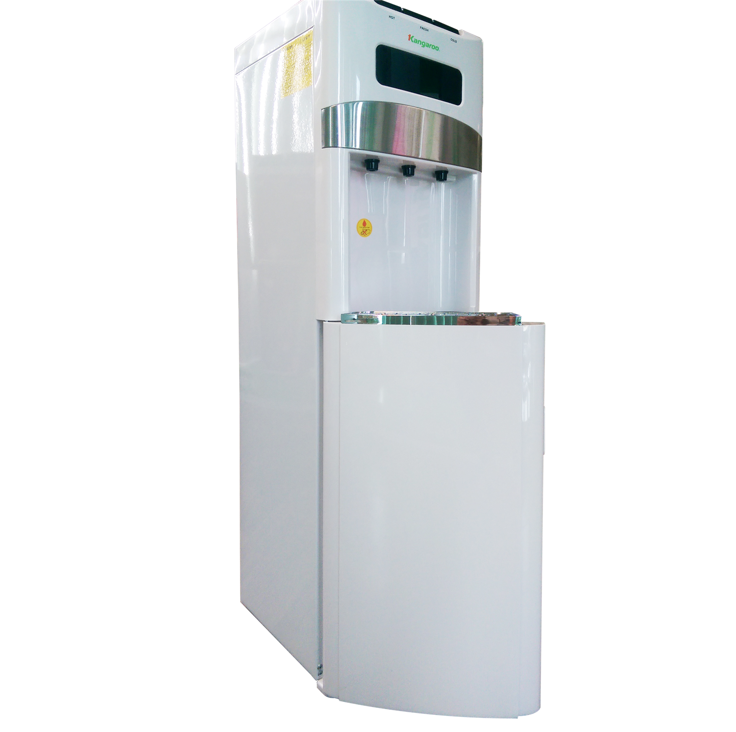 Máy nước nóng lạnh 3 vòi Kangaroo KG39H