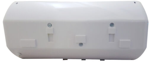 Bình nóng lạnh gián tiếp Ferroli QQ EVO 20 lít chống giật - ME