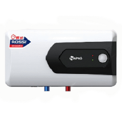 Bình nóng lạnh Rossi Napas RNA-20SL 20L Ngang Gián Tiếp 2500W