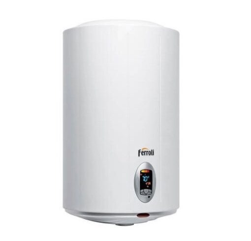 BÌNH NƯỚC NÓNG AQUA 100L ĐỨNG