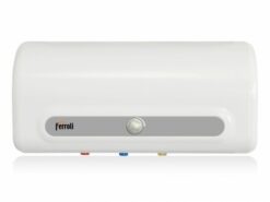 Bình nước nóng QQ EVO 15L chống giật 2.500W - ME