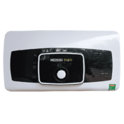 Bình tắm nóng lạnh Rossi Puro 30 lít ngang RPO 30SL