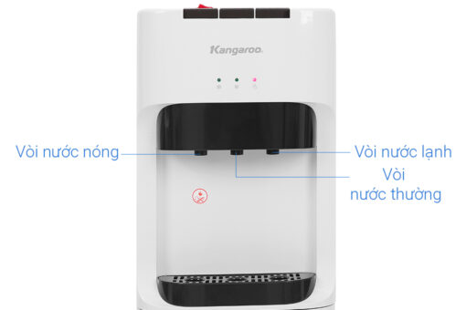 Cây nước nóng lạnh Kangaroo KG50A3