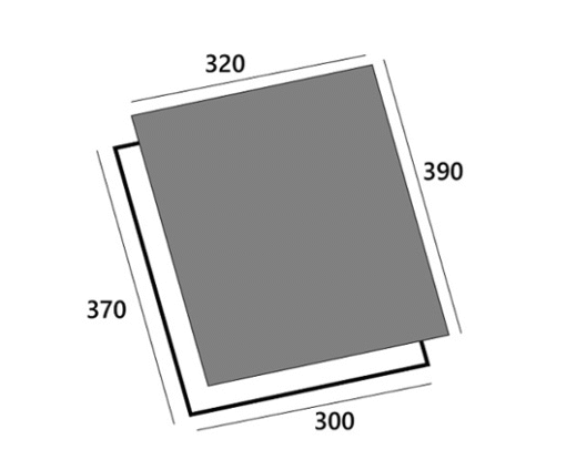 BẾP TỪ CANZY CZ-1077