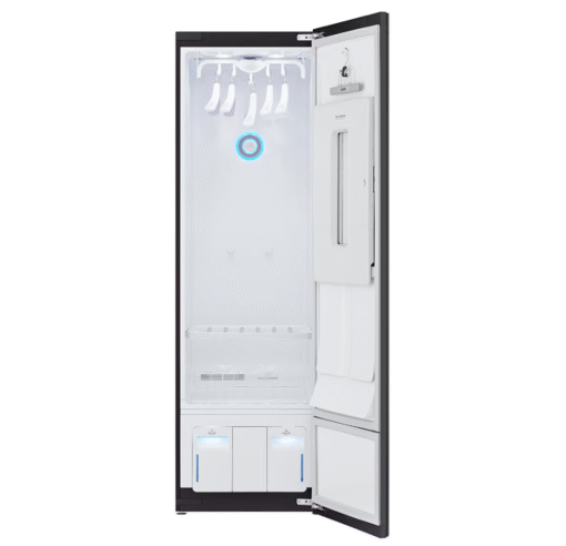 Tủ chăm sóc quần áo thông minh LG S5BOC