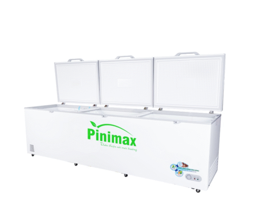 Tủ đông Inverter Pinimax PNM-139AF3