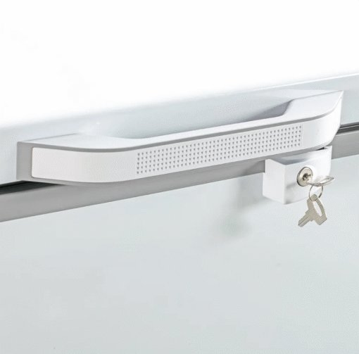 Tủ đông Alaska 890 lít HB-890