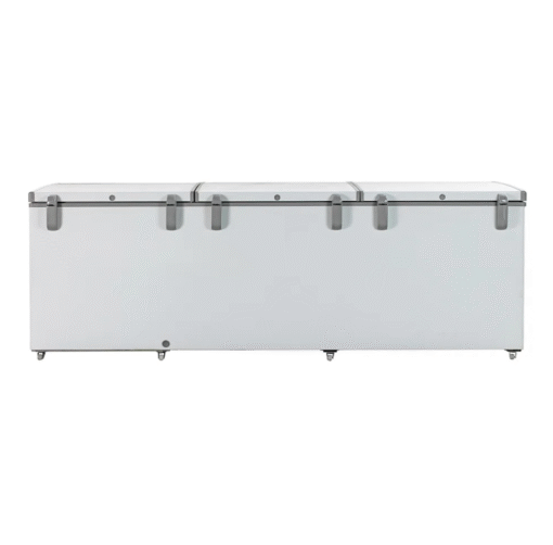 Tủ đông Alaska 890 lít HB-890