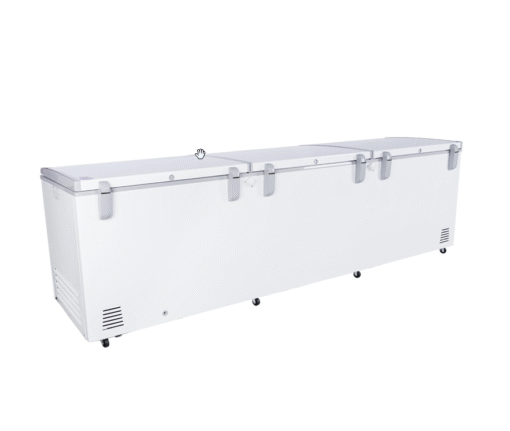 Tủ đông Inverter Pinimax PNM-139AF3
