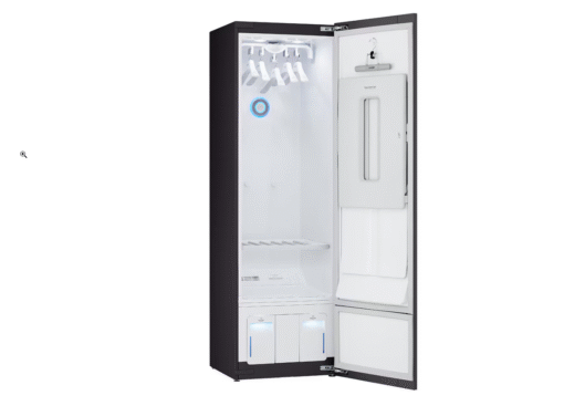 Tủ chăm sóc quần áo thông minh LG S5BOC