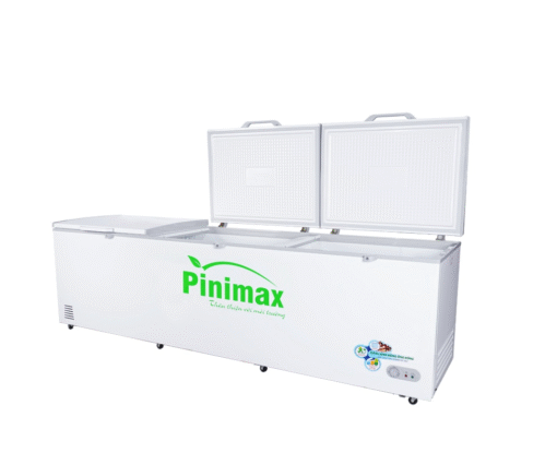 Tủ đông Inverter Pinimax PNM-139AF3
