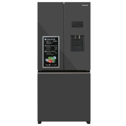 Tủ lạnh Panasonic Inverter 495 lít NR-CW530XMMV