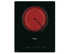Bếp hồng ngoại 1 vùng nấu Canzy Inverter CZ-817 kính Kanger