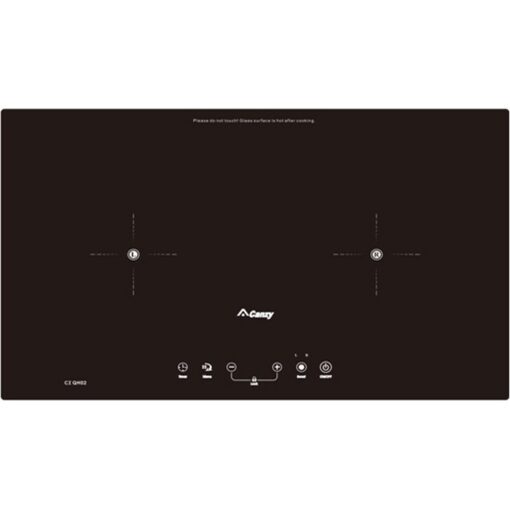Bếp từ Canzy CZ-QH02 Cao Cấp