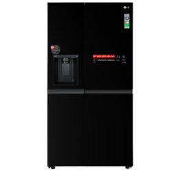Tủ lạnh LG Inverter 635 Lít GR-D257WB