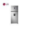 Tủ Lạnh Smart Inverter LG 394 Lít GN-D392PSA