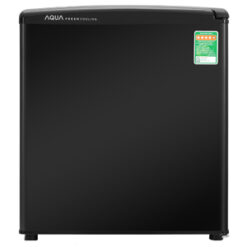 Tủ lạnh Aqua 50 lít AQR-D59FA(BS)