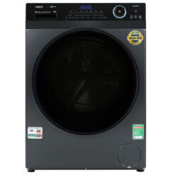 Máy giặt Aqua Inverter 9 kg AQD-D902G.BK