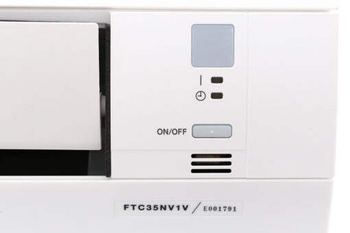 Điều hòa Daikin 12.000 BTU FTC35NV1V