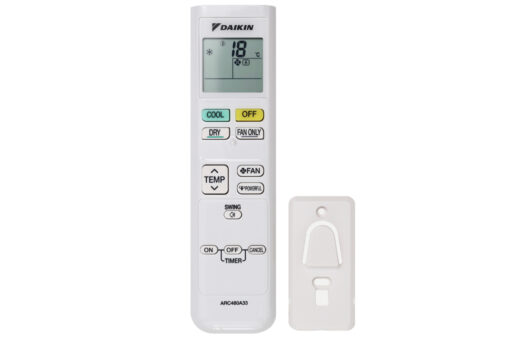 Điều hòa Daikin 12.000 BTU FTC35NV1V