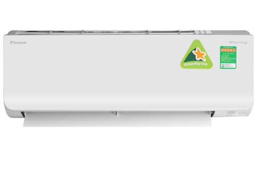 Điều hòa 2 chiều Daikin Inverter 1.5 HP FTHF35VAVMV