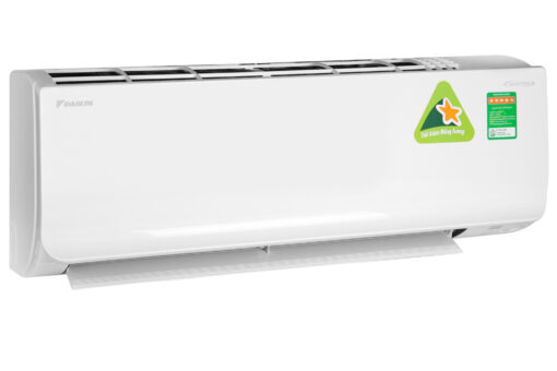 Điều hòa 2 chiều Daikin Inverter 1.5 HP FTHF35VAVMV