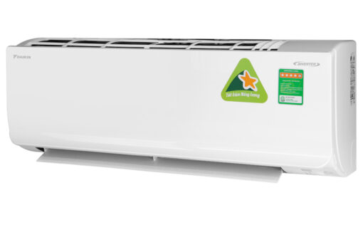 Điều hòa 2 chiều Daikin Inverter 1.5 HP FTHF35VAVMV