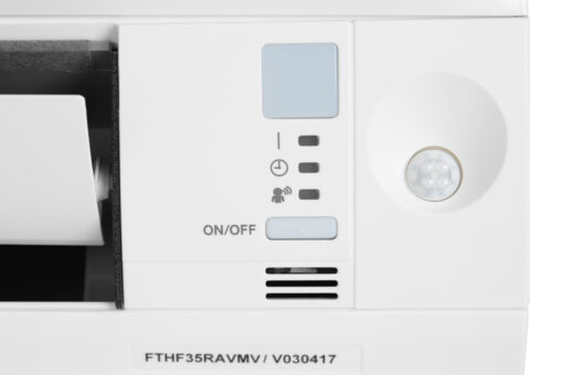 Điều hòa 2 chiều Daikin Inverter 1.5 HP FTHF35VAVMV