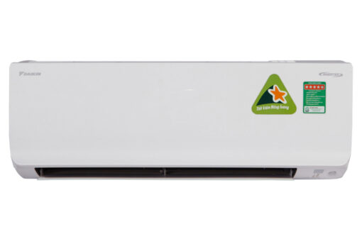 Điều hòa 2 chiều Daikin Inverter 1.0 HP FTHF25XVMV