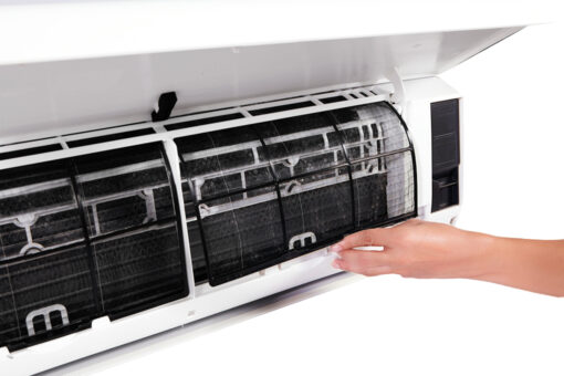 Điều hòa 2 chiều Daikin Inverter 1.0 HP FTHF25XVMV