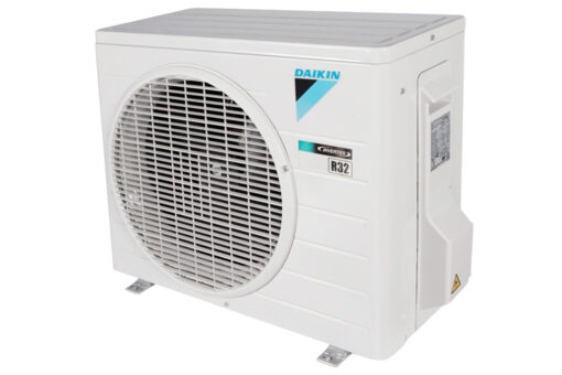 Điều hòa 2 chiều Daikin Inverter 1.0 HP FTHF25XVMV