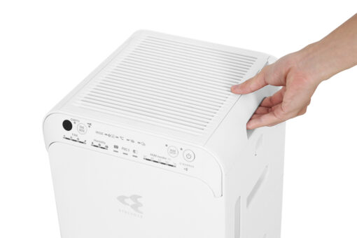 Máy lọc không khí Daikin MCK55TVM6
