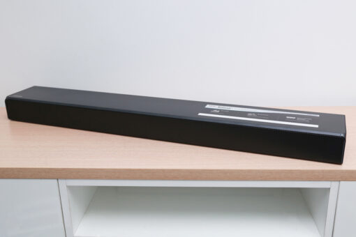 Loa thanh soundbar Samsung 2.0 HW-MS550 450W